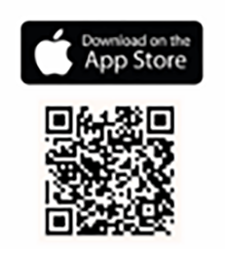 Apple App Store QR Code