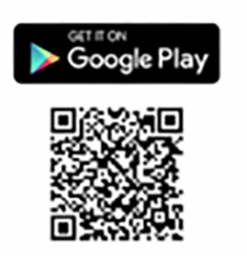 Google Play Store QR Code