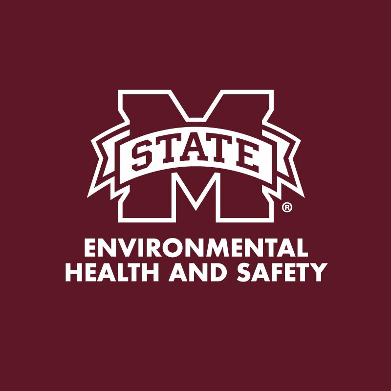 Mississippi State EH&S Logo