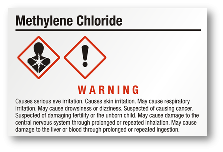 Methylene Chloride