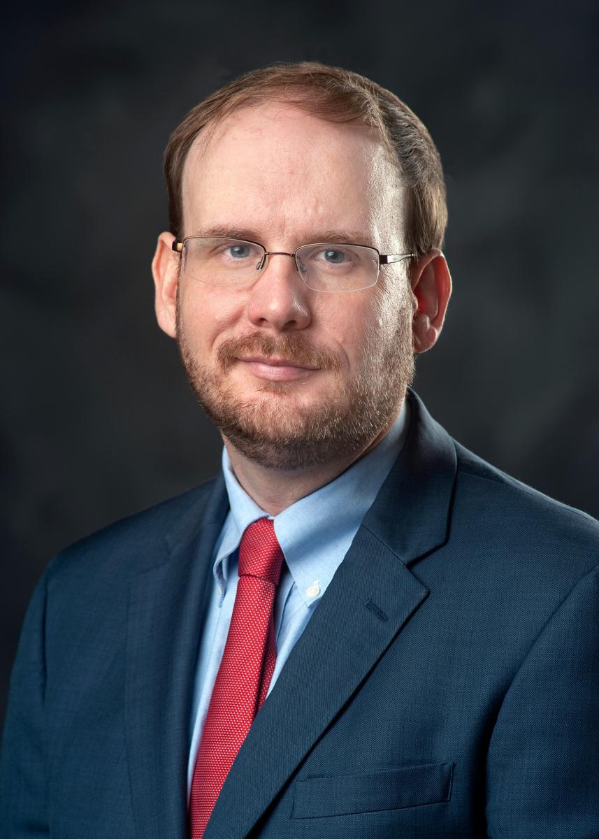 Photo of Colorado Robertson
